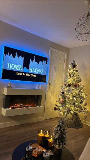 Rielly Plastering Solutions — Customer photo