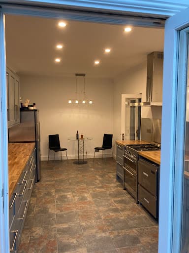 C.J.A Plastering Services — Customer photo