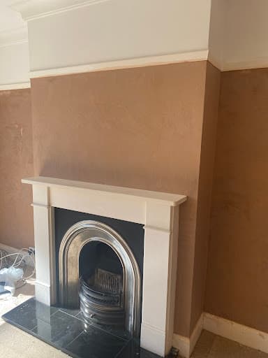 West bridgford ATS Plastering & Rendering — Customer photo