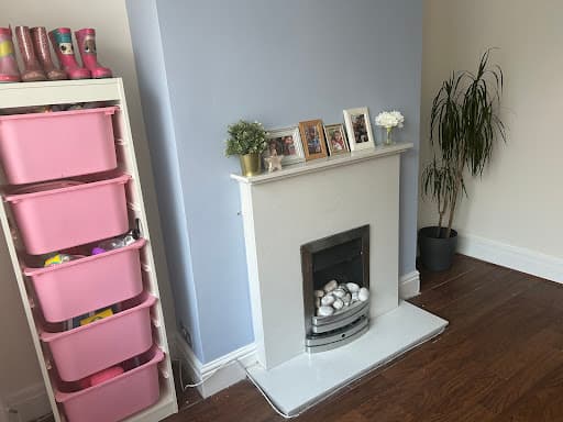 Elegant touch decorators — Customer photo