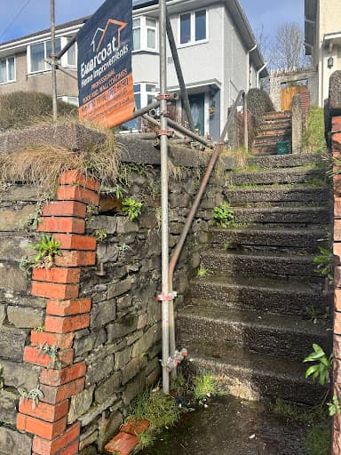 Evercoat Home Improvements Ltd — Customer photo
