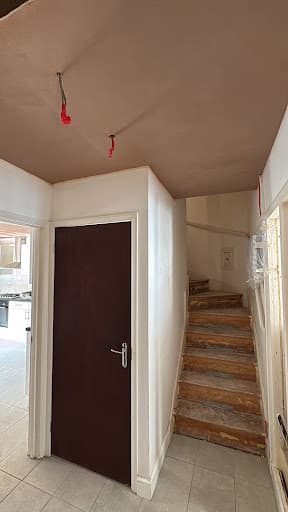 ABeeton Plastering — Customer photo