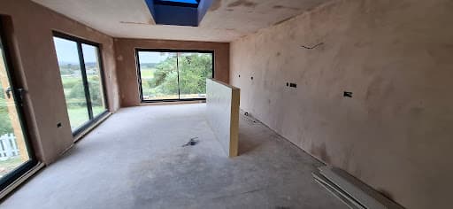 York Plasterers A & B Plasterers of York — Customer photo