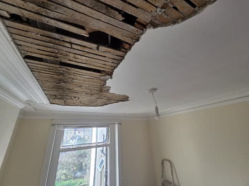 Plastering & Drywall LTD — Customer photo