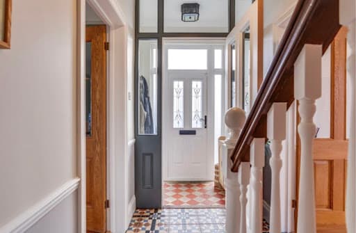 Pure Decorating — Customer photo