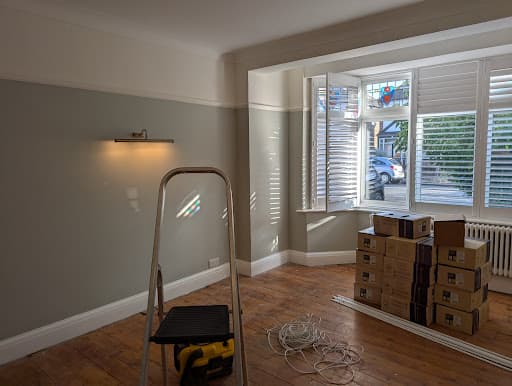 Elms Contractor Limited — Customer photo
