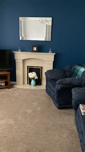 Pure Perfection Painters - Coventry — Customer photo