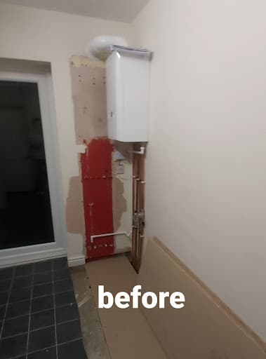 Leeds Plastering Contractors Ltd — Customer photo