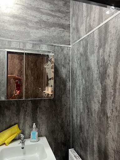 Michel D Painting Decorating & Building Ltd — Customer photo