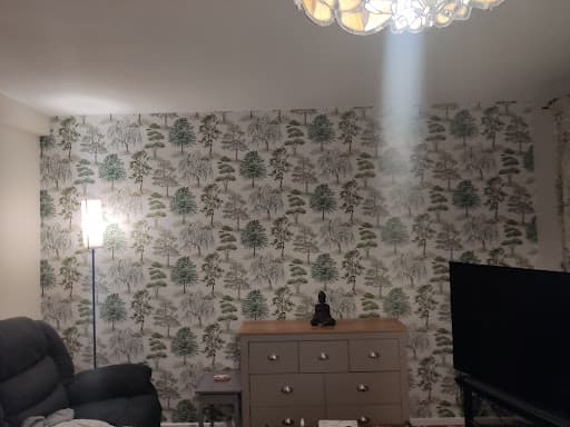T D Decorators Limited — Customer photo