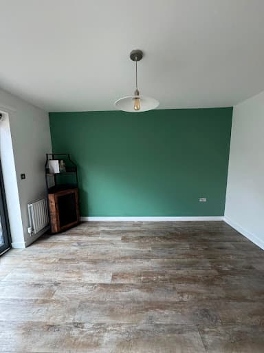 NEWCASTLE PAINTING&DECORATING24 LTD — Customer photo