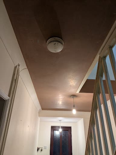 ELV Plastering - Plastering Norfolk & Norwich — Customer photo