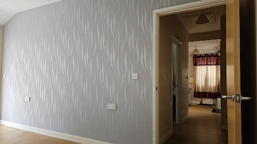 Ollys Painting & Decorating — Customer photo