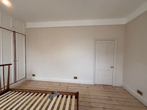 Ever Prime Painting and Decorating — Customer photo