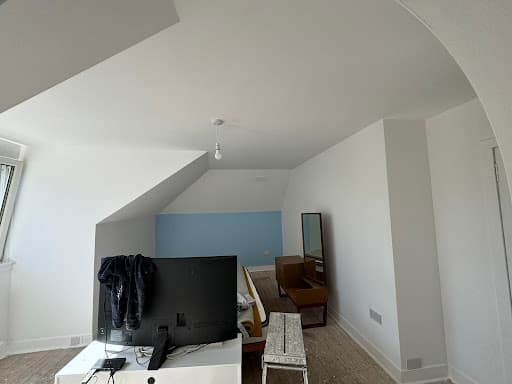 RC Painters Glasgow — Customer photo