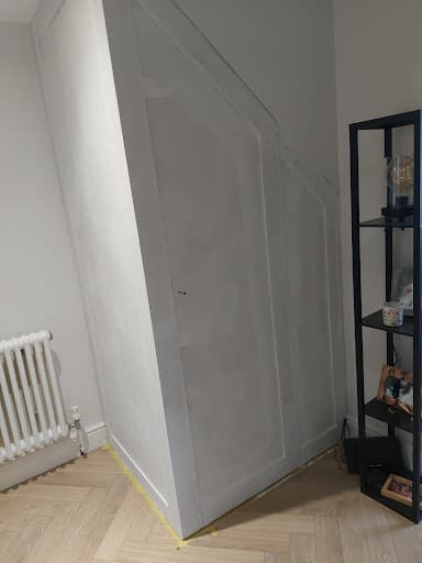 BushburyPM Decorating — Customer photo