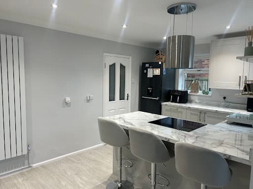 Pickering Painting and Decorating Services Ltd — Customer photo