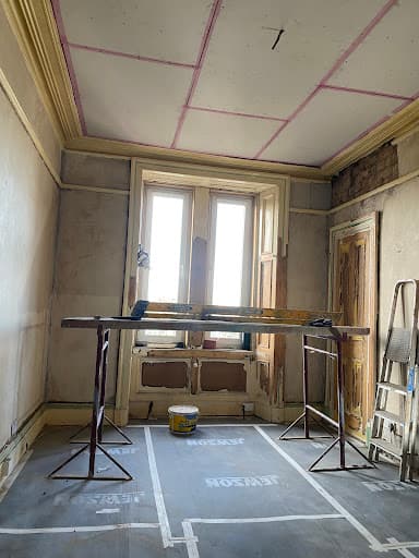 One Up Plastering Ltd — Customer photo