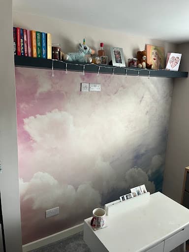 Elliott Decorators — Customer photo