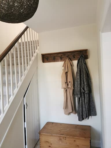 Neil Overton Painting and Decorating Services — Customer photo