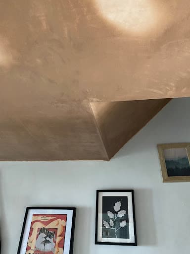 Burton Plastering — Customer photo