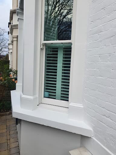 London Decor Company — Customer photo