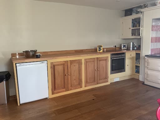 Ozena Decorators — Customer photo