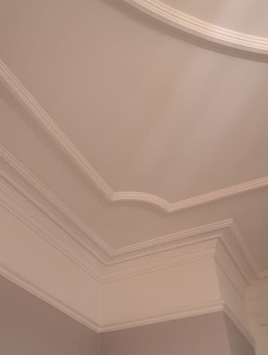 Plastering Art — Customer photo