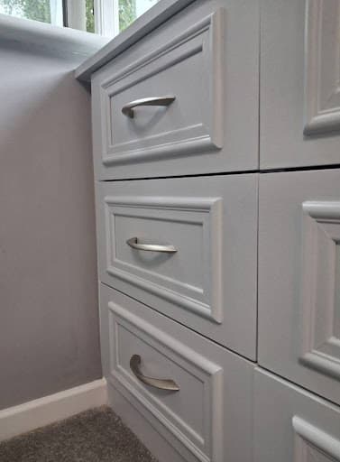 Emerald Decor — Customer photo