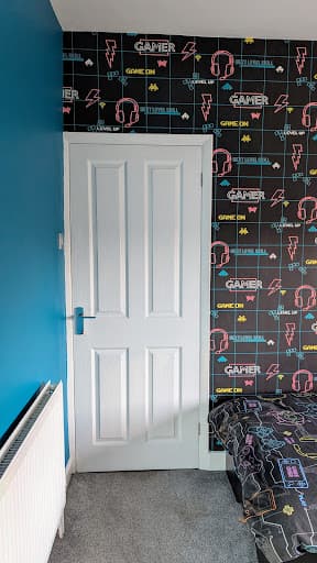 C&S Decorators Ltd — Customer photo