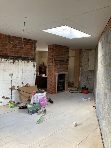 Direct Plastering Services NE Ltd — Customer photo