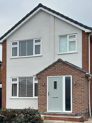 BraBen Plastering & Rendering — Customer photo
