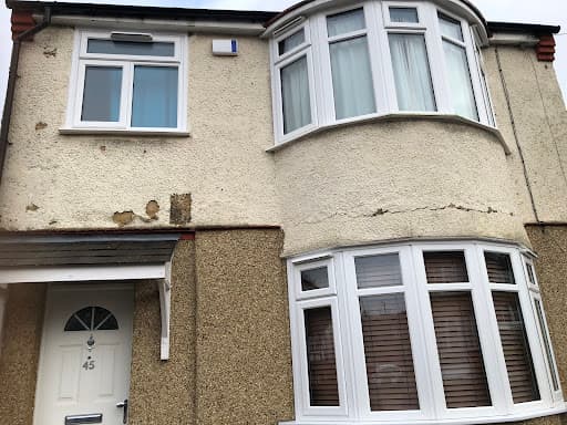 Walls Specialists — Customer photo