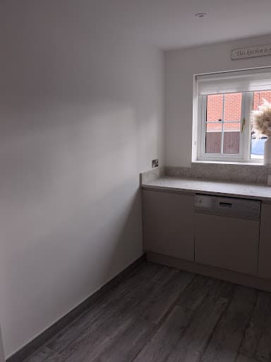 JSW Plastering and Rendering Services — Customer photo