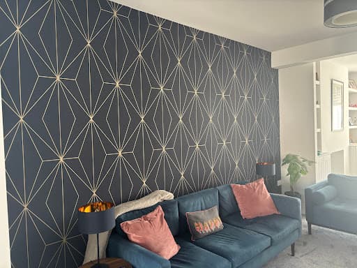 Ollys Painting & Decorating — Customer photo