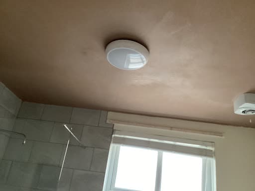 BNR PLASTERING — Customer photo