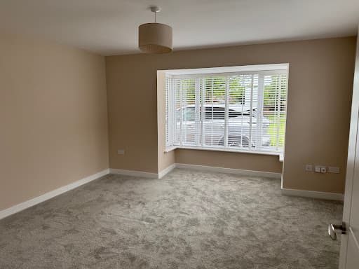 Ever Prime Painting and Decorating — Customer photo