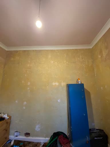 JSL PLASTERING — Customer photo