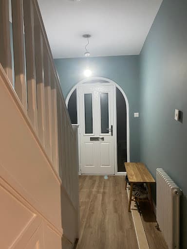 D.F Painters and Decorators Bristol — Customer photo
