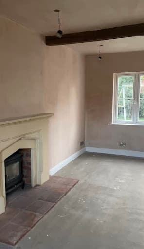 Revitalize Property Services — Customer photo