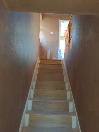 Mre plastering & building — Customer photo
