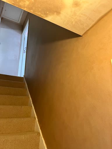 South Oxfordshire Plastering Ltd - Gordon Daly — Customer photo