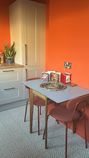 Taylor & Sons Painting and Decorating — Customer photo