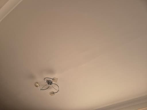 M Mitchell Painter & Decorator — Customer photo