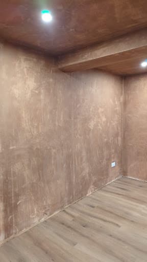 Taylored Plastering Services — Customer photo