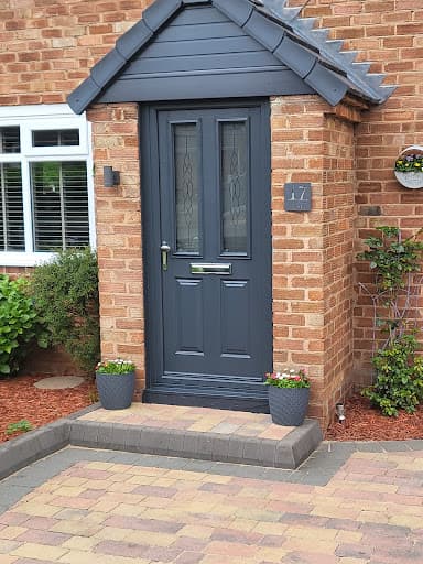 Wilkinson Specialist Sprays — Customer photo