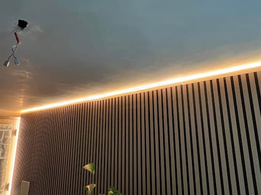G H Plastering — Customer photo