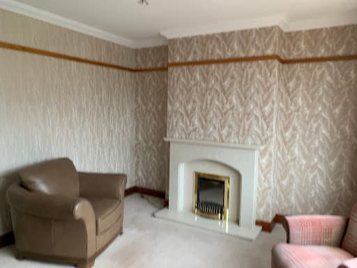 Adawall Paper UK — Customer photo
