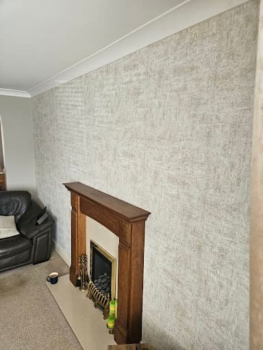 EJW Decorators — Customer photo
