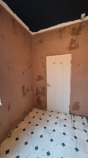 Skimming With Me Dad (The Plasterers) — Customer photo